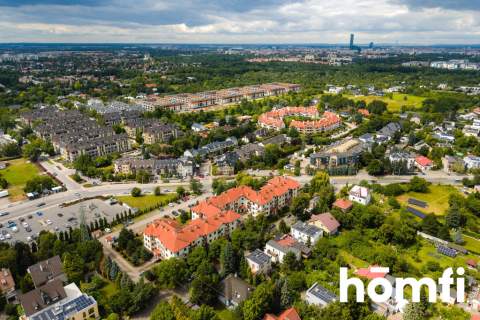 3-pokojowe 71m2/2 balkony/komórka/Nenckiego