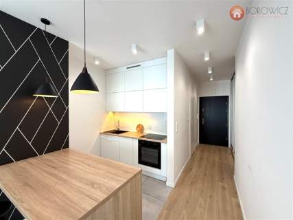 ok. Gemini, apartament 2 pok. z m. garażowym