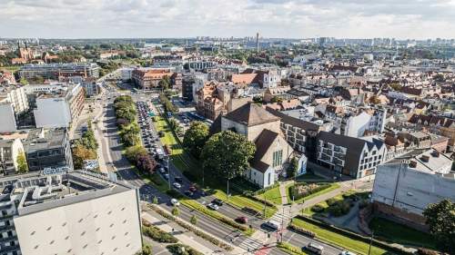 Centrum PUM nawet 7000m2