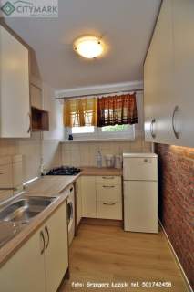 Mieszkanie na sprzedaż, 33,44 m2, Warszawa
