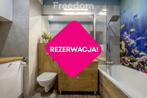 Komfortowe mieszkanie w nowym budownictwie