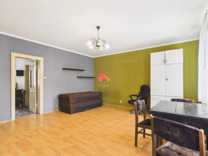 2 POKOJE 47,37M2 Z OGRODEM SOLEC KUJAWSKI