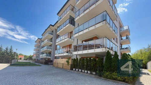 86 m 3piętro Budynek z 2019r ul.Jagiellońska