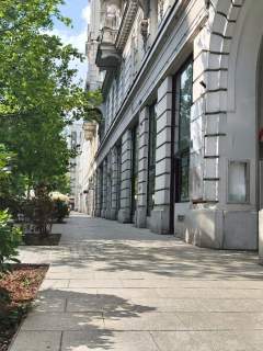 Lokal w centrum z czynszem poniżej 1000zł. Odstępne
