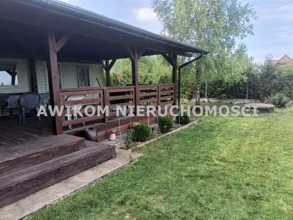 Dom na sprzedaż, 50 m2, Guźnia
