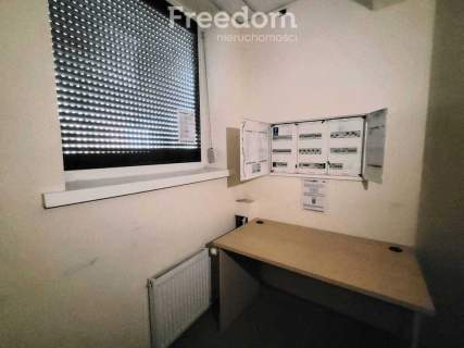 Lokal handlowo-usługowy/160m2