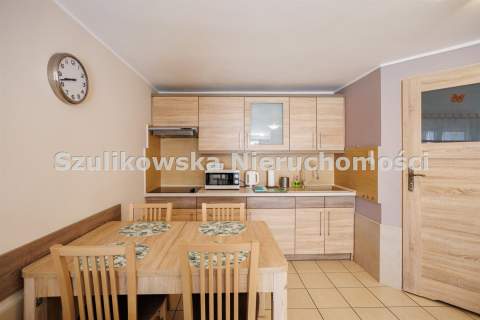 Mieszkanie na sprzedaż, 36,11 m2, Włoszakowice