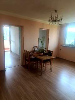 Mieszkanie 43m2 3 pokoje