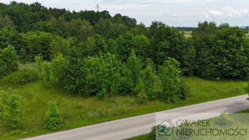 Działki bud.zielone łącznie 5,95 Ha Toporowice będziński