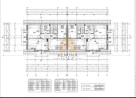 Nowoczesny dom w stanie deweloperskim/152m2/850tys