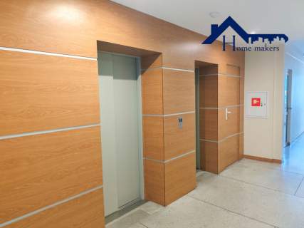 2 Pokoje Metro Loggia Rozkładowe Centrum