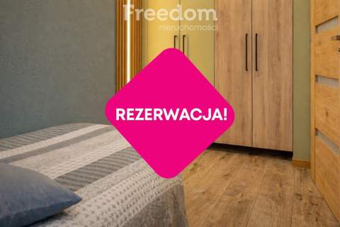 Komfortowe mieszkanie w nowym budownictwie
