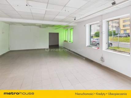 Lokal do Wynajęcia Centrum parter 80 m