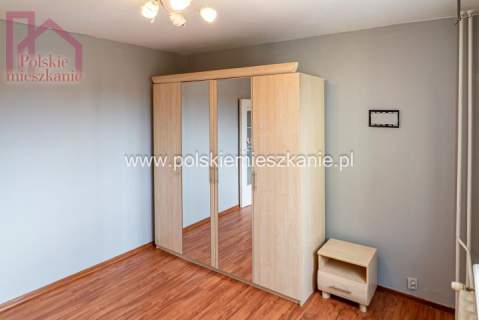 Mieszkanie 4 pok. z loggią, miejsce postojowe w cenie, Lwowska