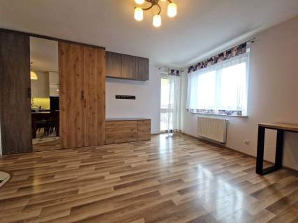 2 pok., 51 m2 ul. Zachodnia, Ruczaj