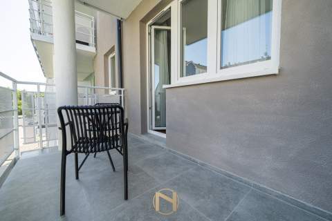 Mieszkanie do wynajęcia, 35,04 m2, Gorzów Wielkopolski