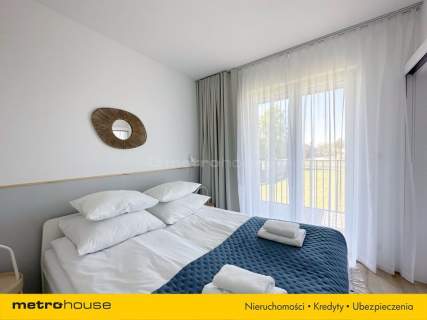 Apartament nad morzem Dźwirzyno - Kołobrzeg