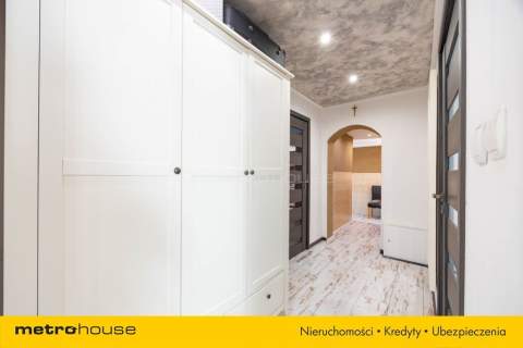 Dom 96,26 m2 z pięknym ogrodem 438 m - Golubki