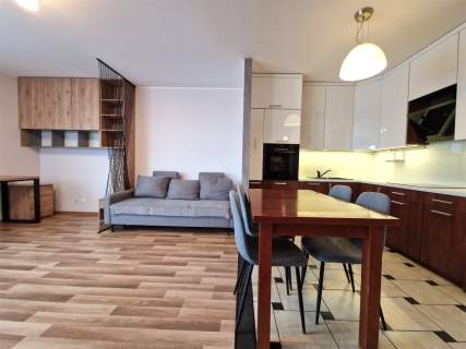2 pok., 51 m2 ul. Zachodnia, Ruczaj
