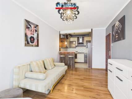Mieszkanie 2-pokojowe centrum Piły 42,4 m2