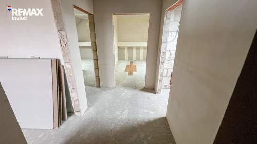 Dom 178 m2 na działce 1704 m2 Wieprz