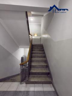 2 pokoje 44m2 Kamienica Śródmieście METRO