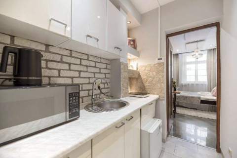 Kawalerka / Apartament inwestycyjny Starówka