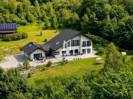 NOWOCZESNA NIERUCHOMOŚĆ INWESTYCYJNA Z PRYWATNYM APARTAMENTEM...