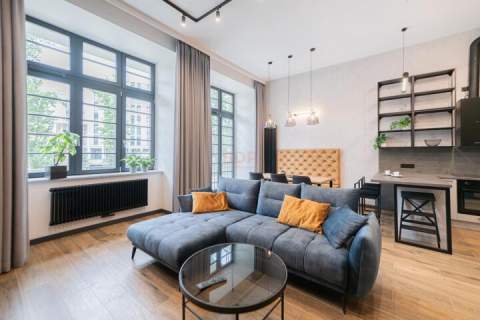 Luksusowy LOFT Wiodk na Odrę Bulwar Staromiejski Garaż 