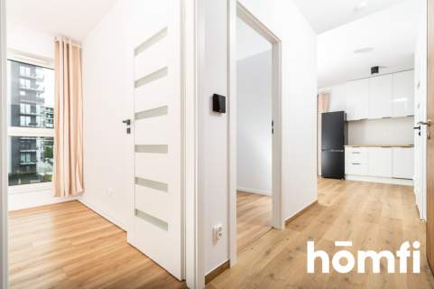 NA WYNAJEM MIESZKANIE 47m2/Słoneczny Balkon
