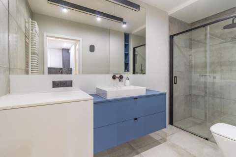 NOWY, Umeblowany Apartament - DO WPROWADZENIA