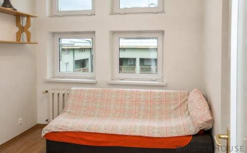 3-pokojowe mieszkanie Praga-Północ ul. Czynszowa