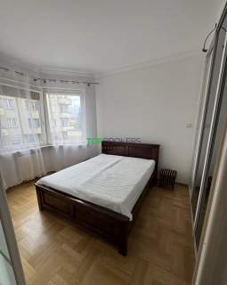 Komfortowe 3 pokoje z balkonem, komórka, garaż