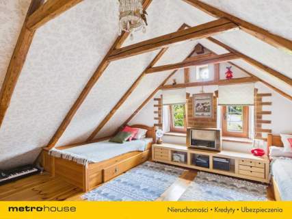 Dom Gościnny w Izerach - gotowy dochodowy biznes