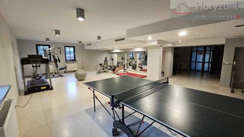2pok. winda, miejsce post., fitnes - Warszewo