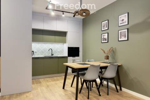 Apartament przy Wzorcowni na wynajem