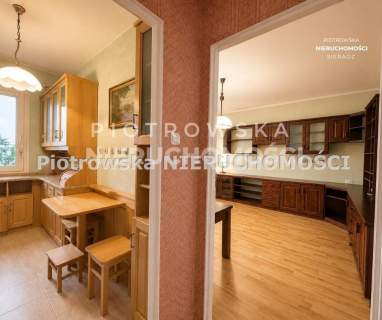 Mieszkanie na sprzedaż, 63,5 m2, Sieradz