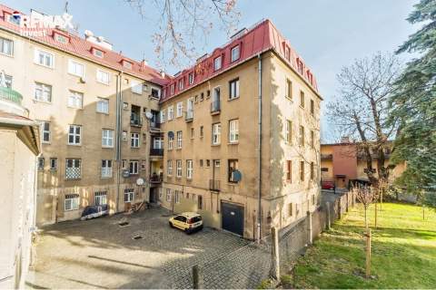 Mieszkanie 2-pokojowe w centrum Bielska-Białej