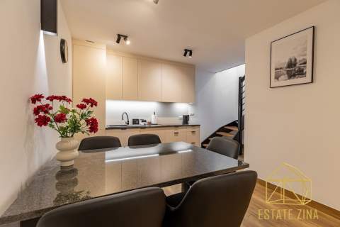 Apartamenty - Łapsze Niżne