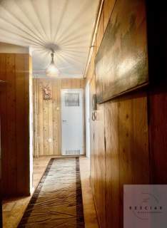  Żabno 3-go Maja 11 46,61 m2 2 piętro