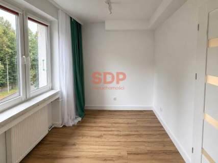 Inżynierska 3 pokoje 41,3 m2 Komfort na co dzień