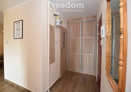 Mieszkanie do wynajęcia 37,85m2 ul.Iłżecka