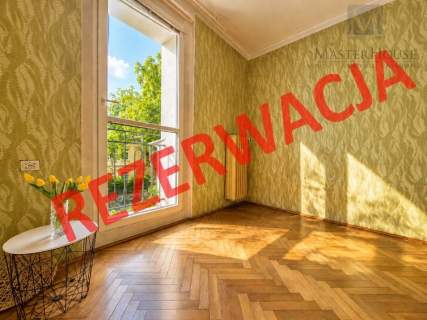 2 niezależne pokoje 43,50 m Zielony Dębiec 