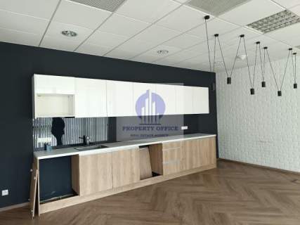 Mokotów lokal biurowy 1103m2 do wynajęcia