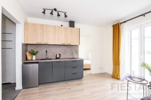 ul. Piątkowska 103 komfortowy mikro apartament