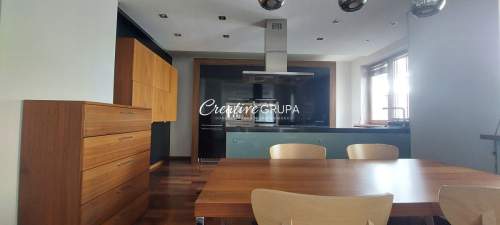 85 m komfortu Balkon 10 m Ursus Skorosze