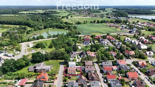 Przestronny dom z garażem i ogrodem - Niemodlin