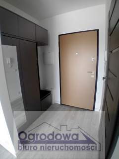 Nowoczesna kawalerka, balkon,garaż-bliski Targówek