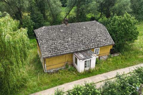 Dom wolnostojący, Działka 3567 m2, Komorniki