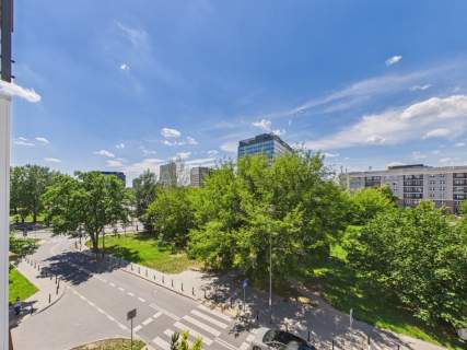 Mieszkanie 2 pokoje przy Metrze Wilanowska, Bukowińska 26b